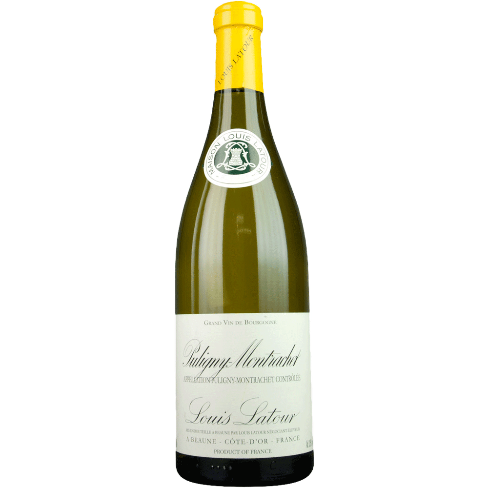 Latour Puligny-Montrachet | Total Wine & More