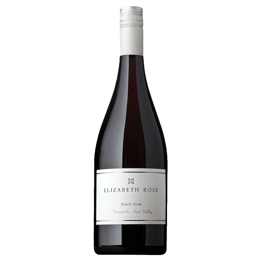 Elizabeth Rose Pinot Noir | Total Wine & More