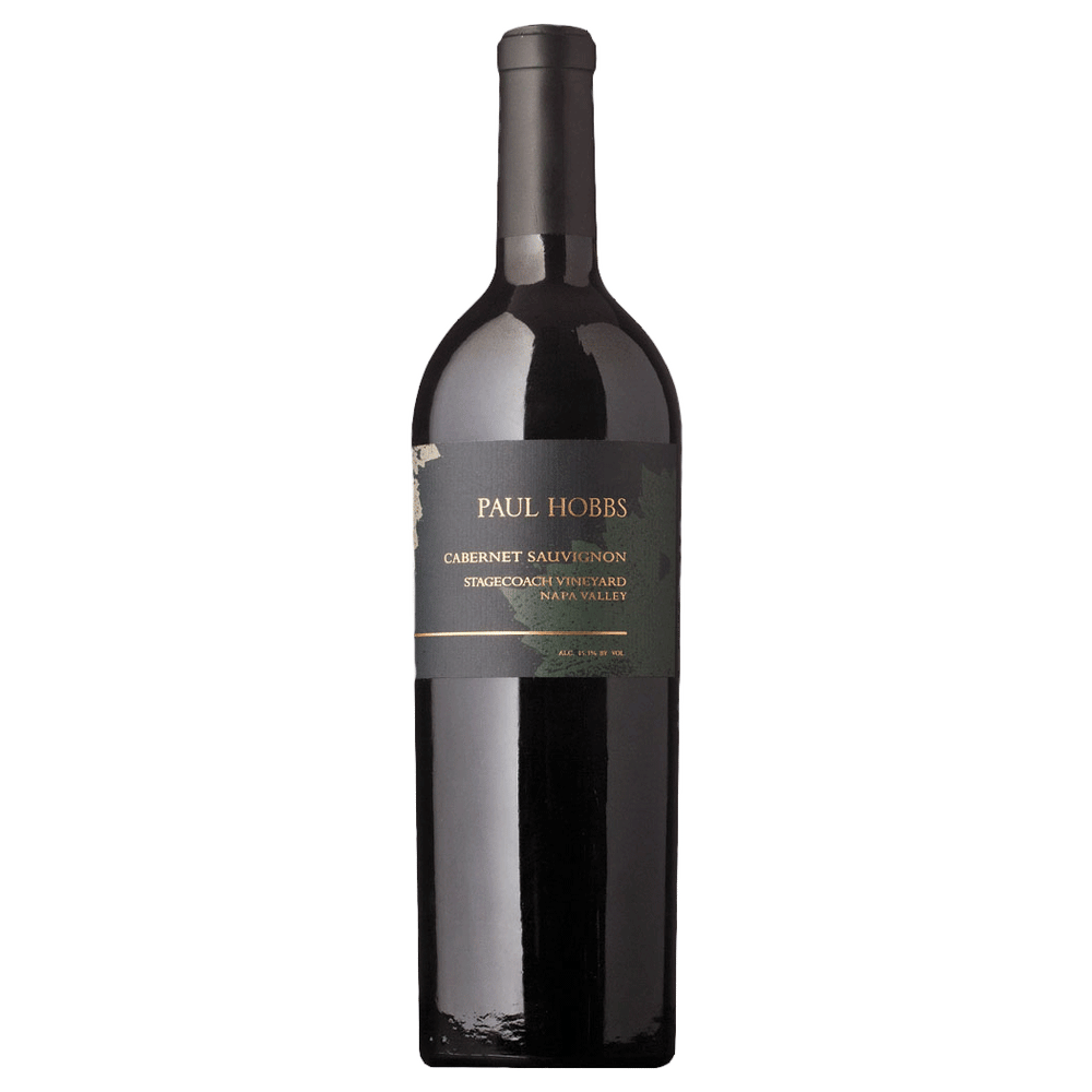 Paul Hobbs Cabernet Stagecoach