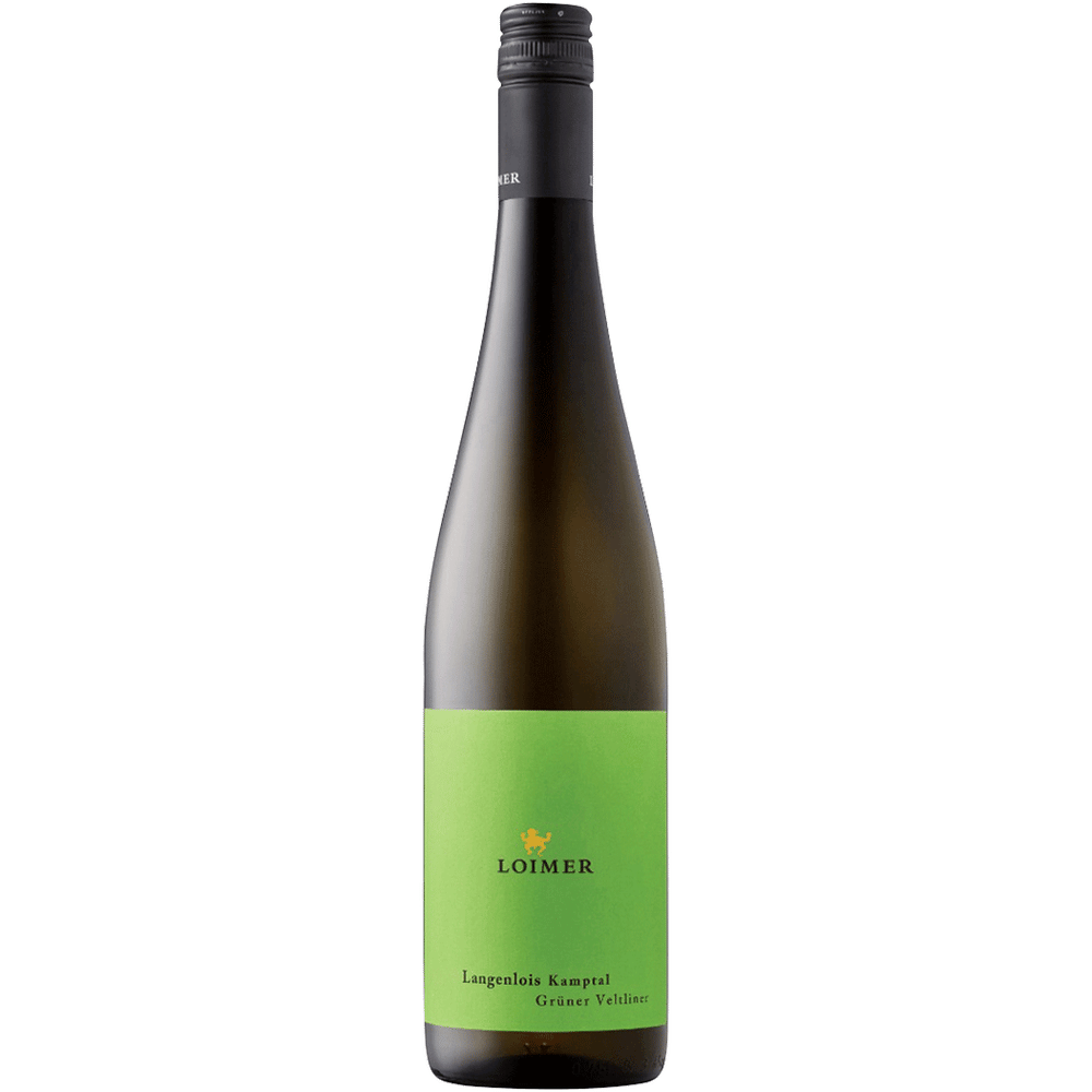 Loimer Gruner Veltliner