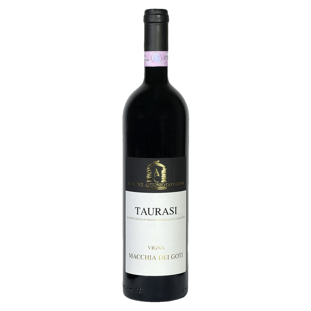 Caggiano Taurasi
