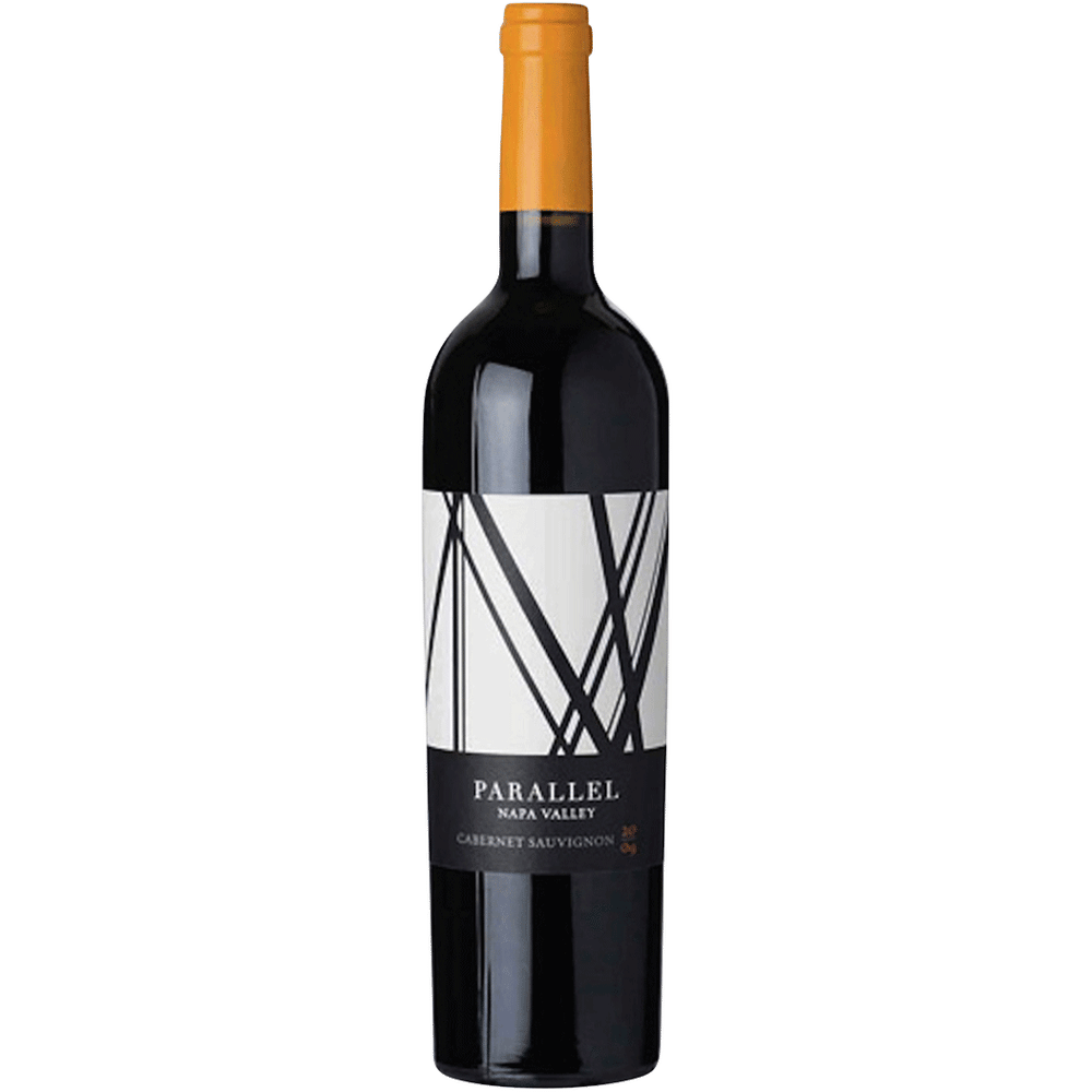 Parallel Cabernet Napa