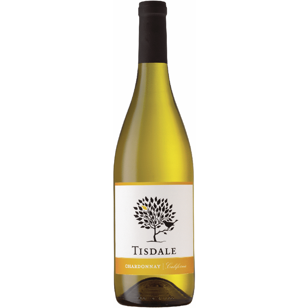 Tisdale Chardonnay