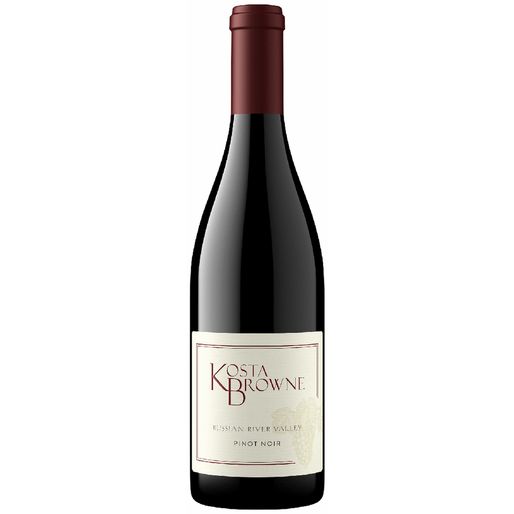 Kosta Browne Pinot Noir Russian River Valley, 2023