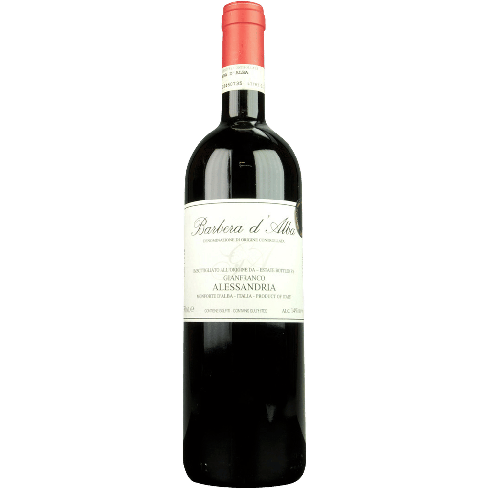 ワイン Conterno Barbera d'Alba 2008 Giacomo Conterno Barbera d'Alba Cascina Francia [2008