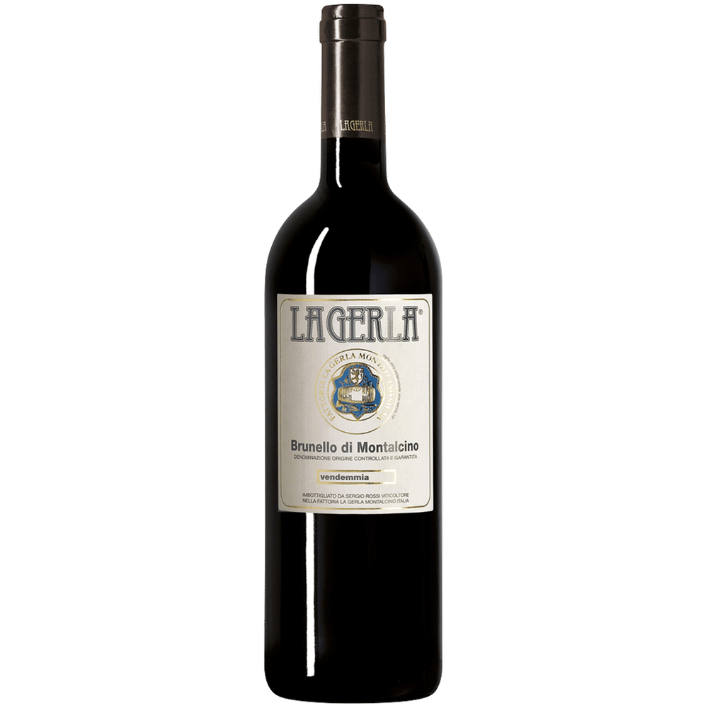 La Gerla Brunello Montalcino