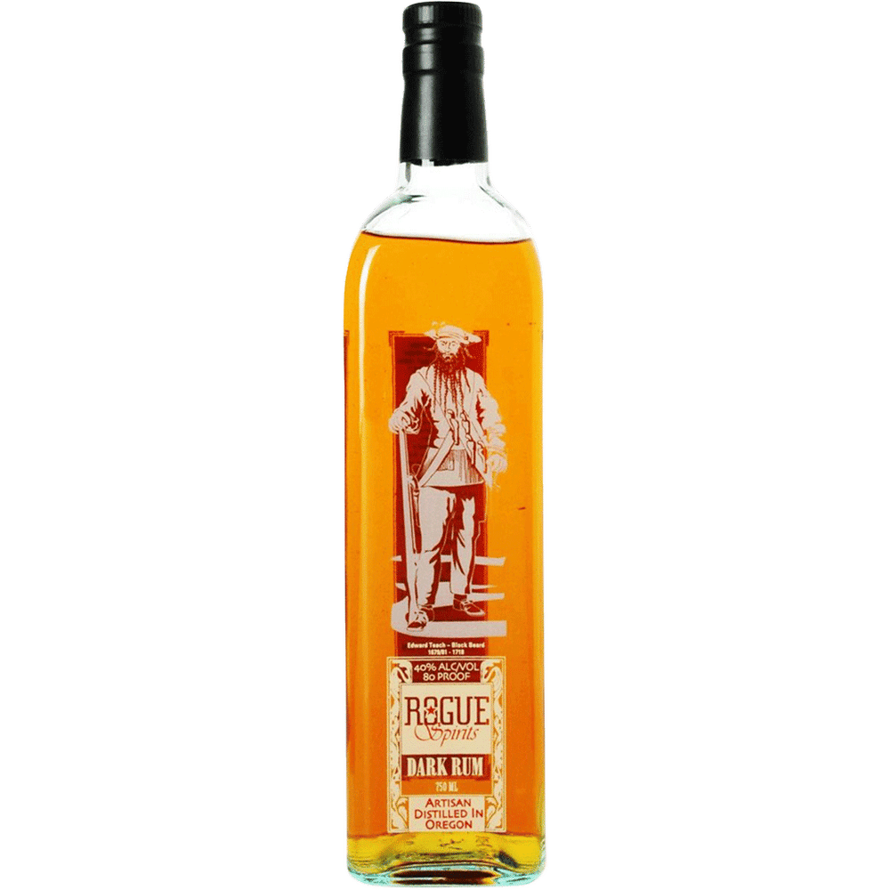 Rogue Dark Rum
