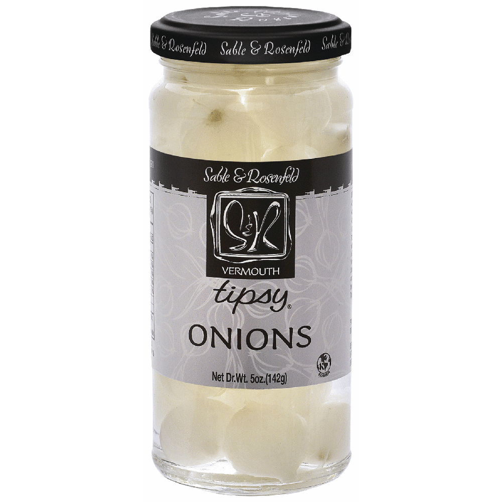 Sable & Rosenfeld Tipsy Onions | Total Wine & More