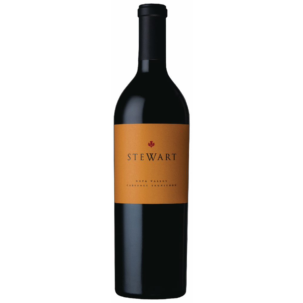 Stewart Cellars Cabernet Napa