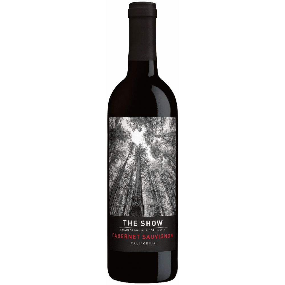 The Show Cabernet