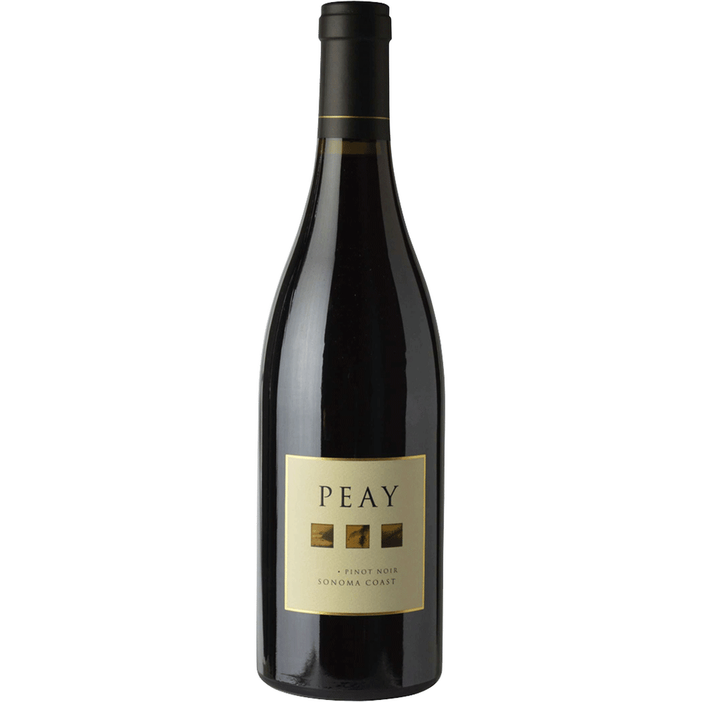 Peay Pinot Noir Sonoma