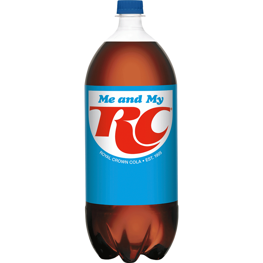 RC Cola