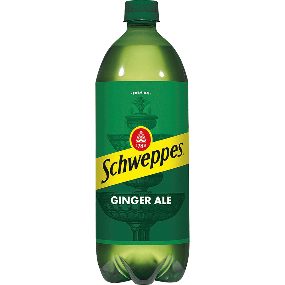 Schweppes Ginger Ale