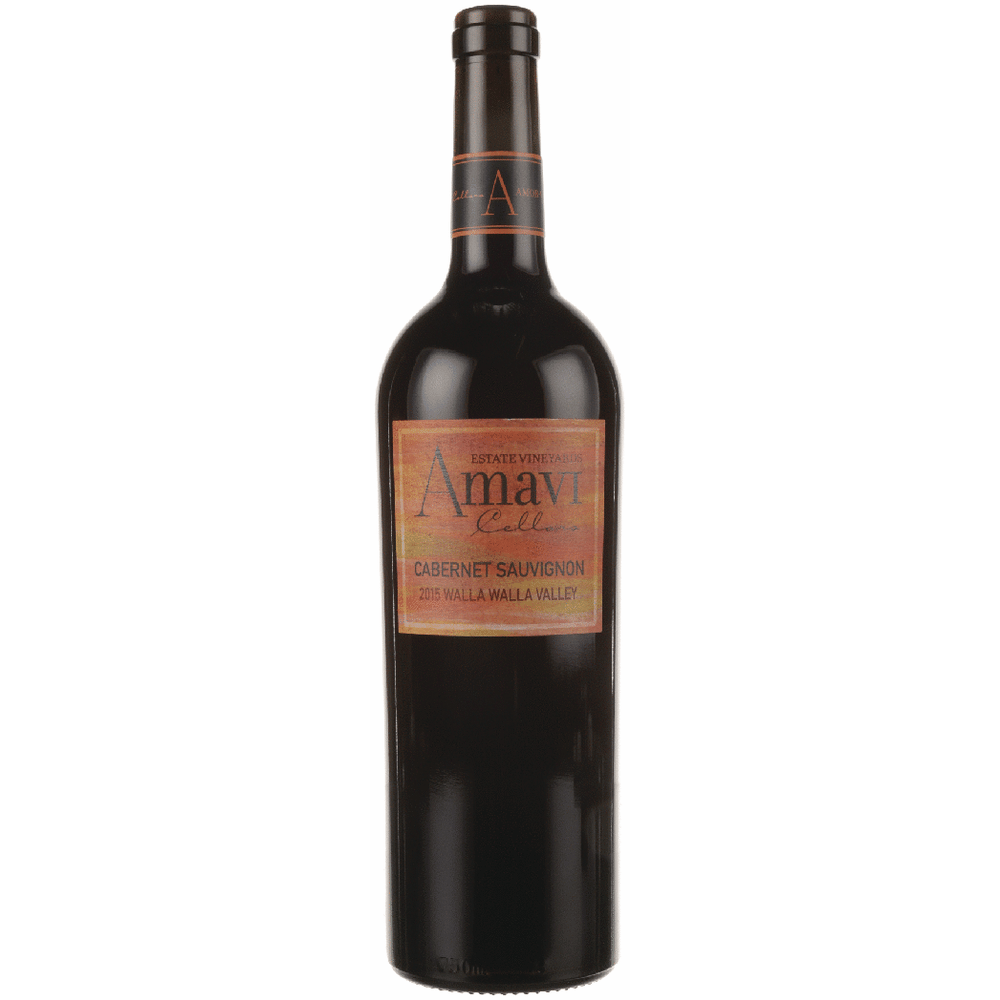 Amavi Cabernet