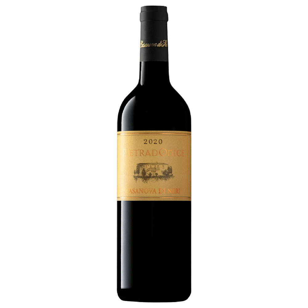 Casanova di Neri Pietradonice