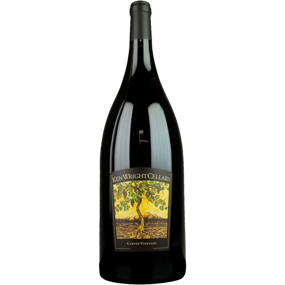 Ken Wright Pinot Noir Carter
