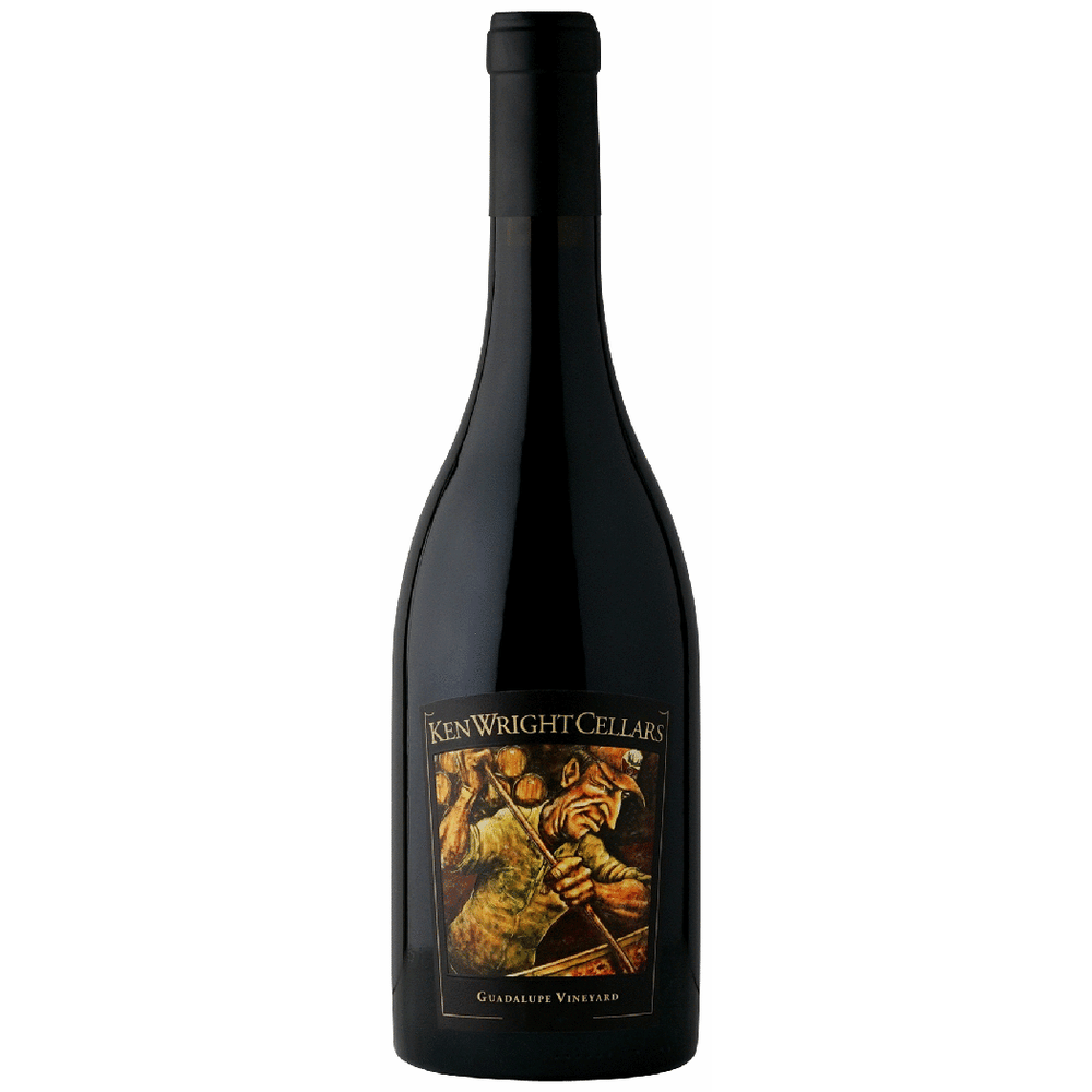 Ken Wright Pinot Noir Guadalupe