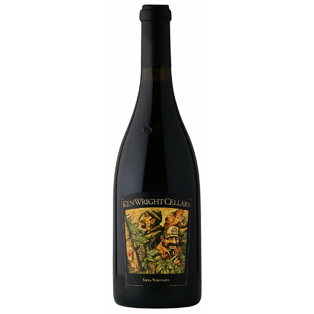 Ken Wright Pinot Noir Shea | Total Wine & More