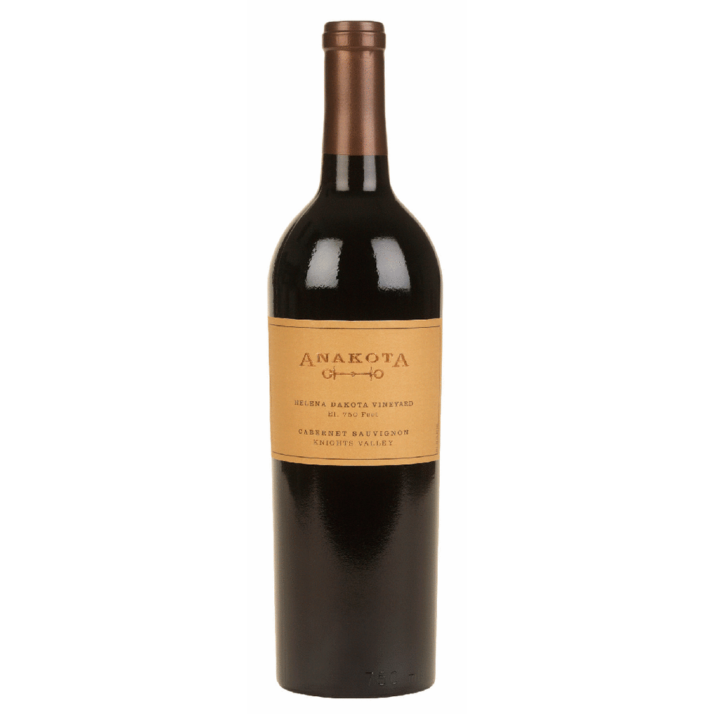 Anakota Cabernet Dakota Knights