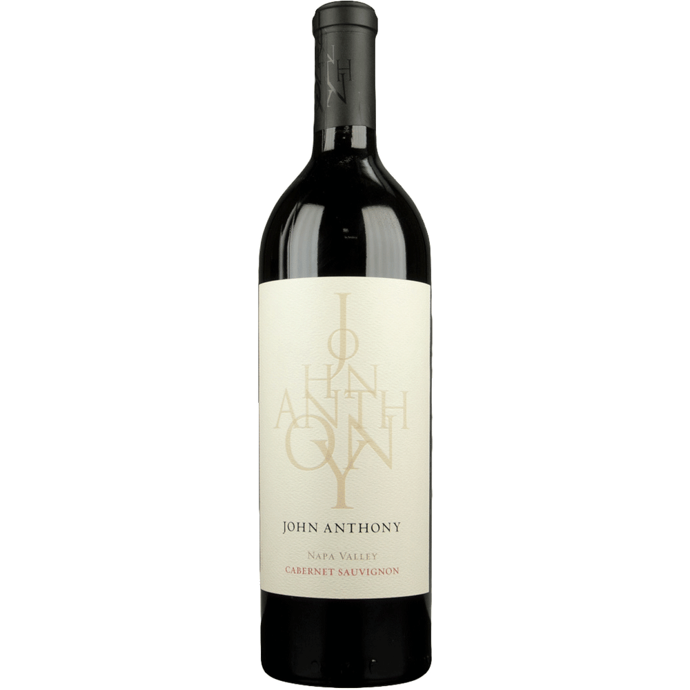 John Anthony Cabernet Sauvignon Napa Valley