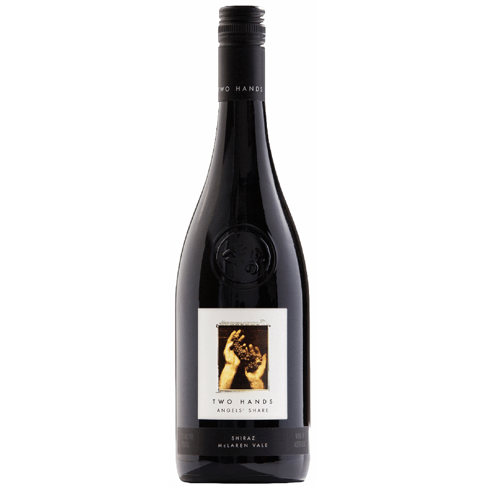 Two Hands Shiraz Angel Share