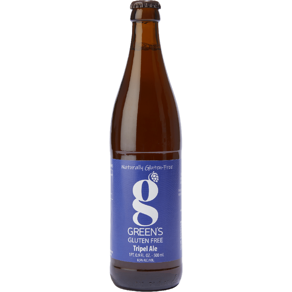 Green's Gluten Free Quest