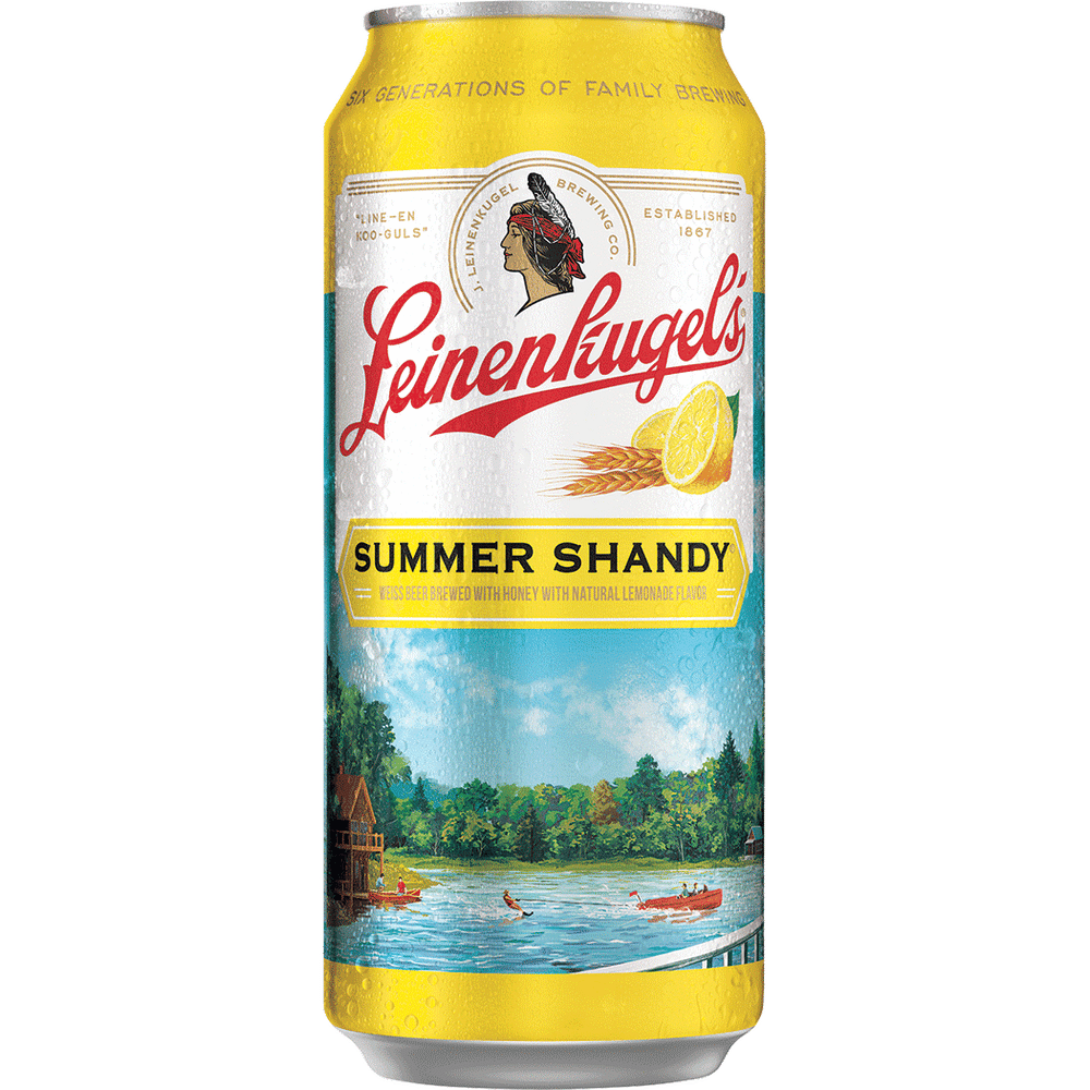 Leinenkugel's Summer Shandy