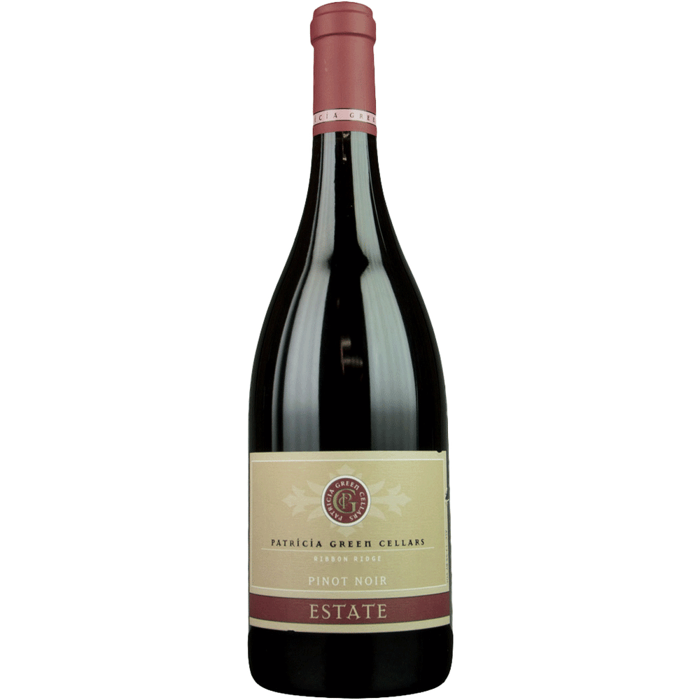Patricia Green Pinot Noir Estate