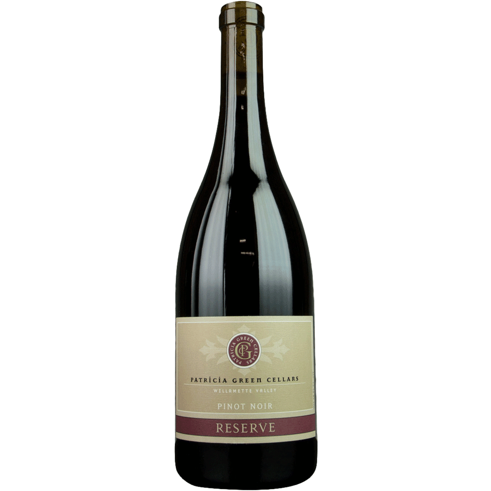 Patricia Green Pinot Noir Reserve
