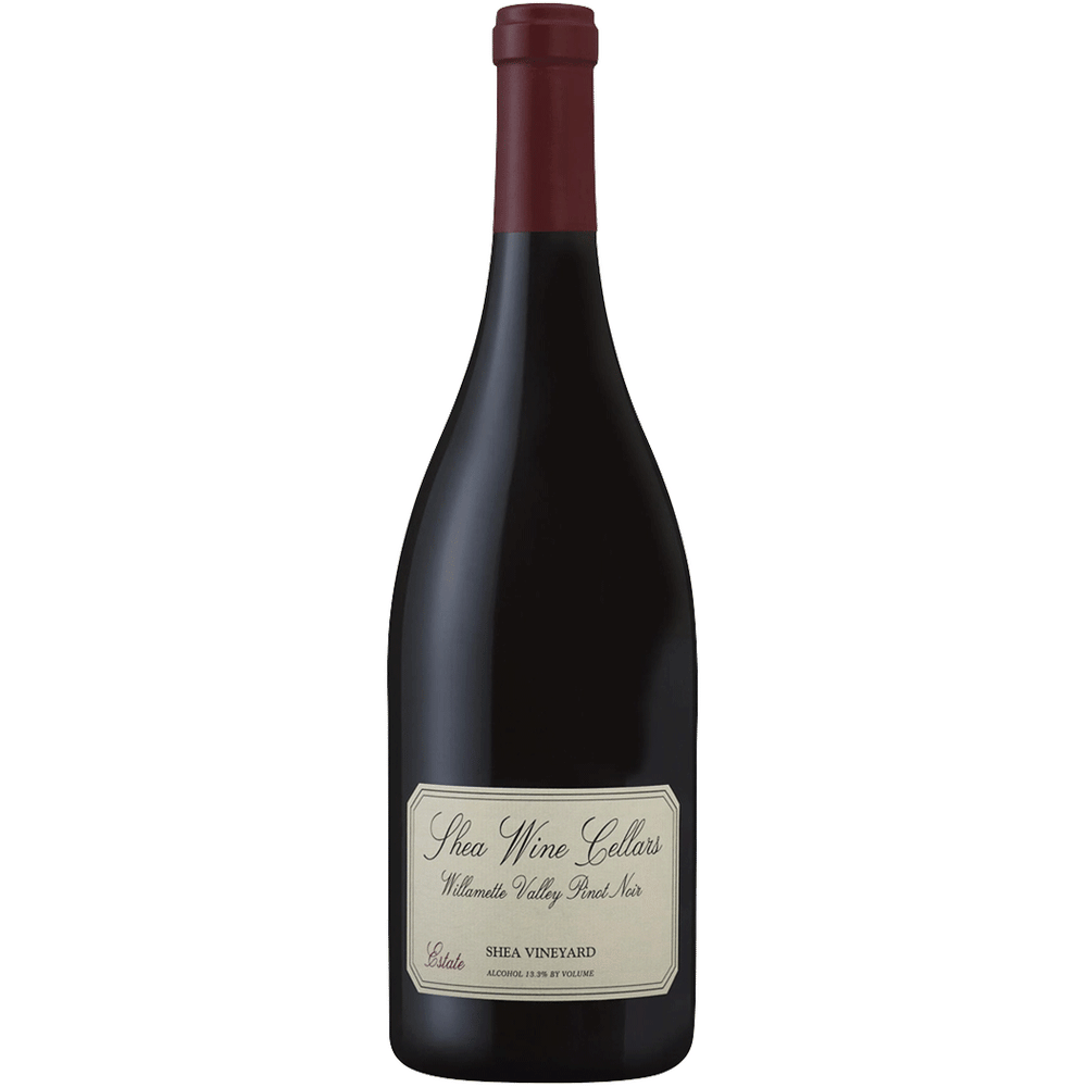 Shea Pinot Noir Estate Vineyard