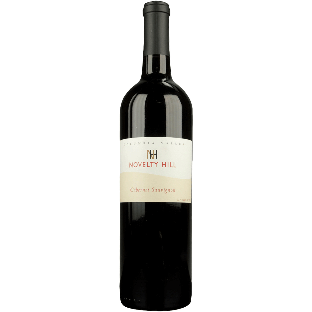 Novelty Hill Cabernet Columbia Valley