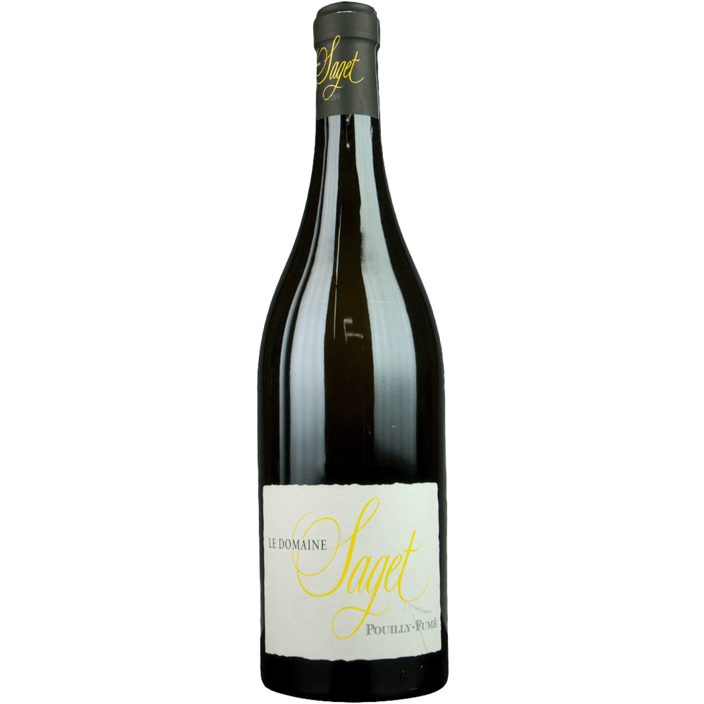 Le Domaine Saget Pouilly Fume