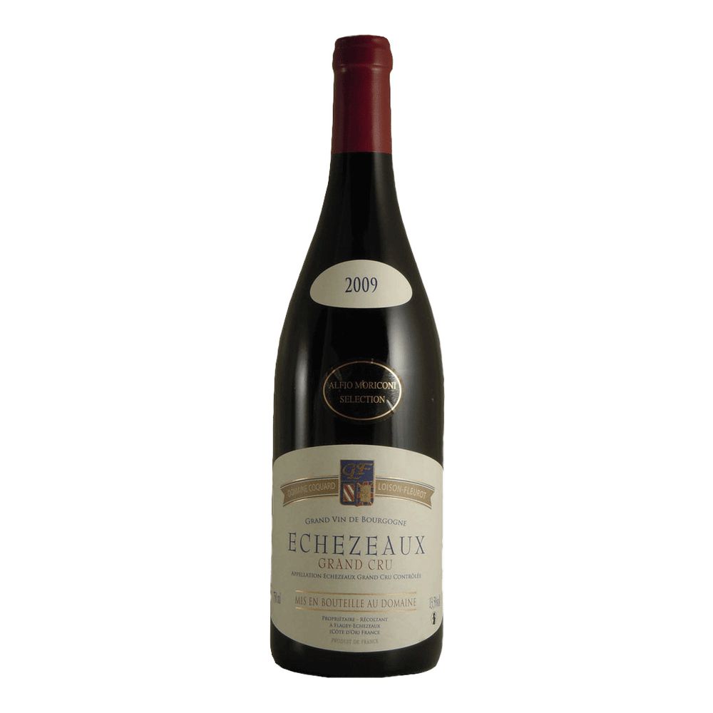 Coquard Loison Fleurot Echezeaux