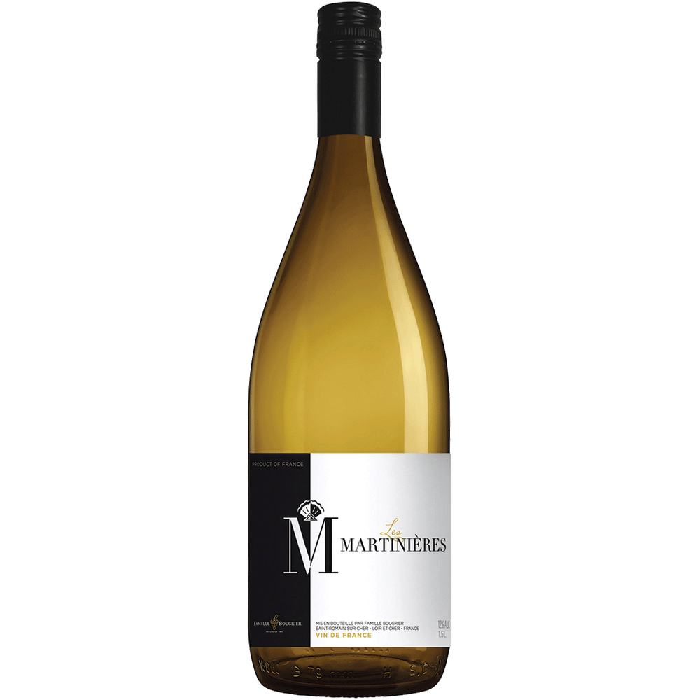 Bougrier Les Martinieres