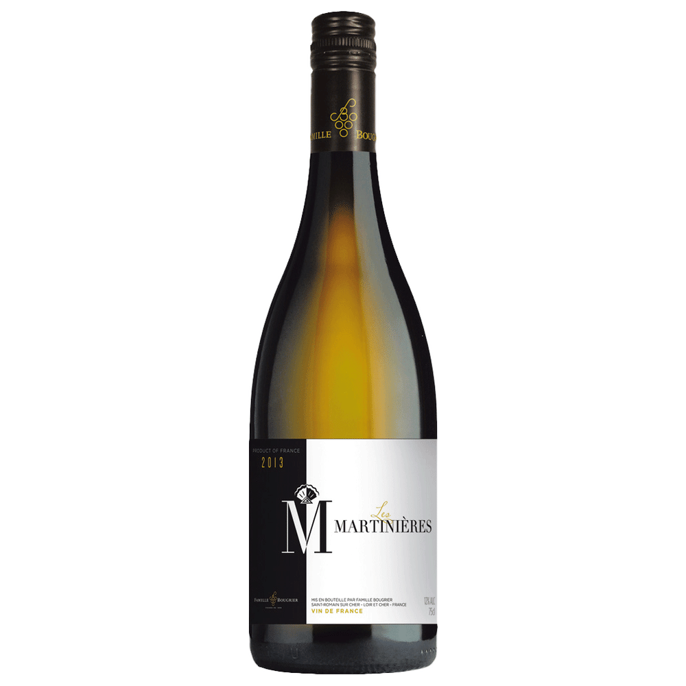 Bougrier Les Martinieres