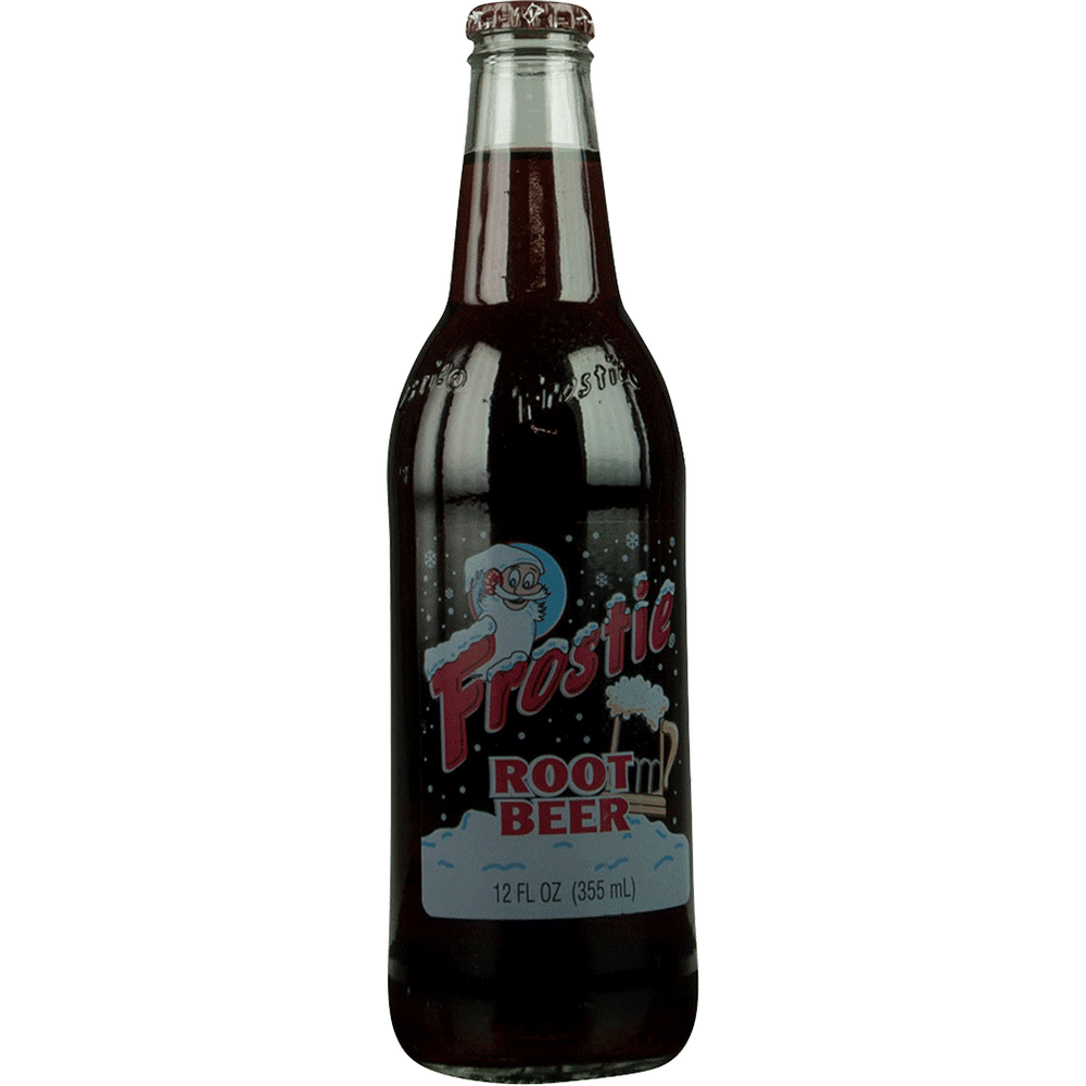 Frostie Root Beer