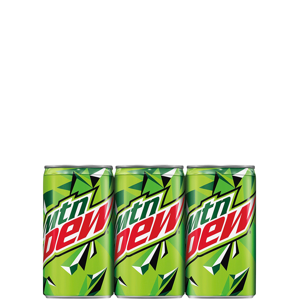 Mountain Dew