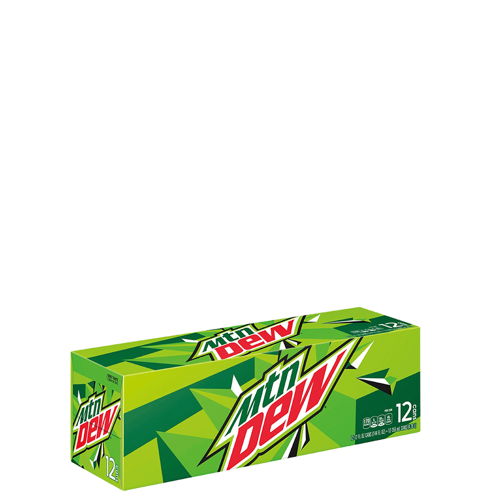 Mountain Dew