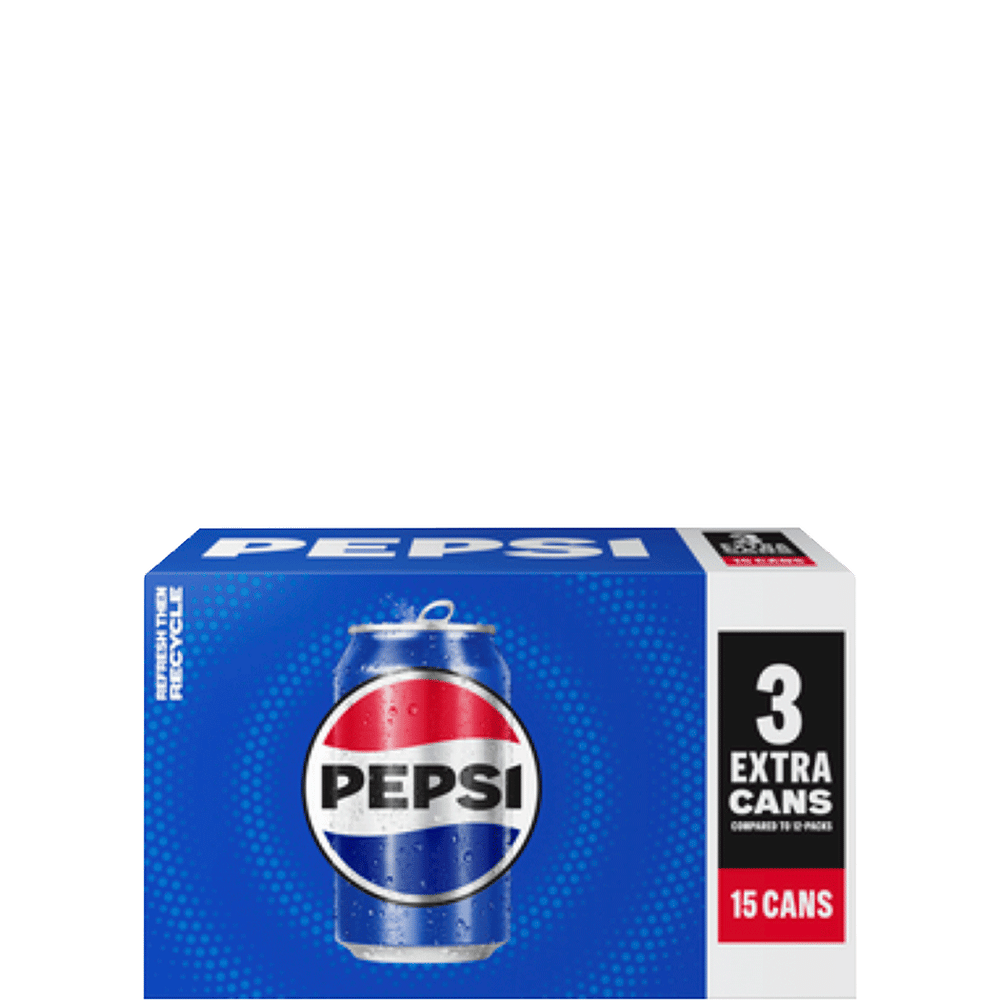 Pepsi