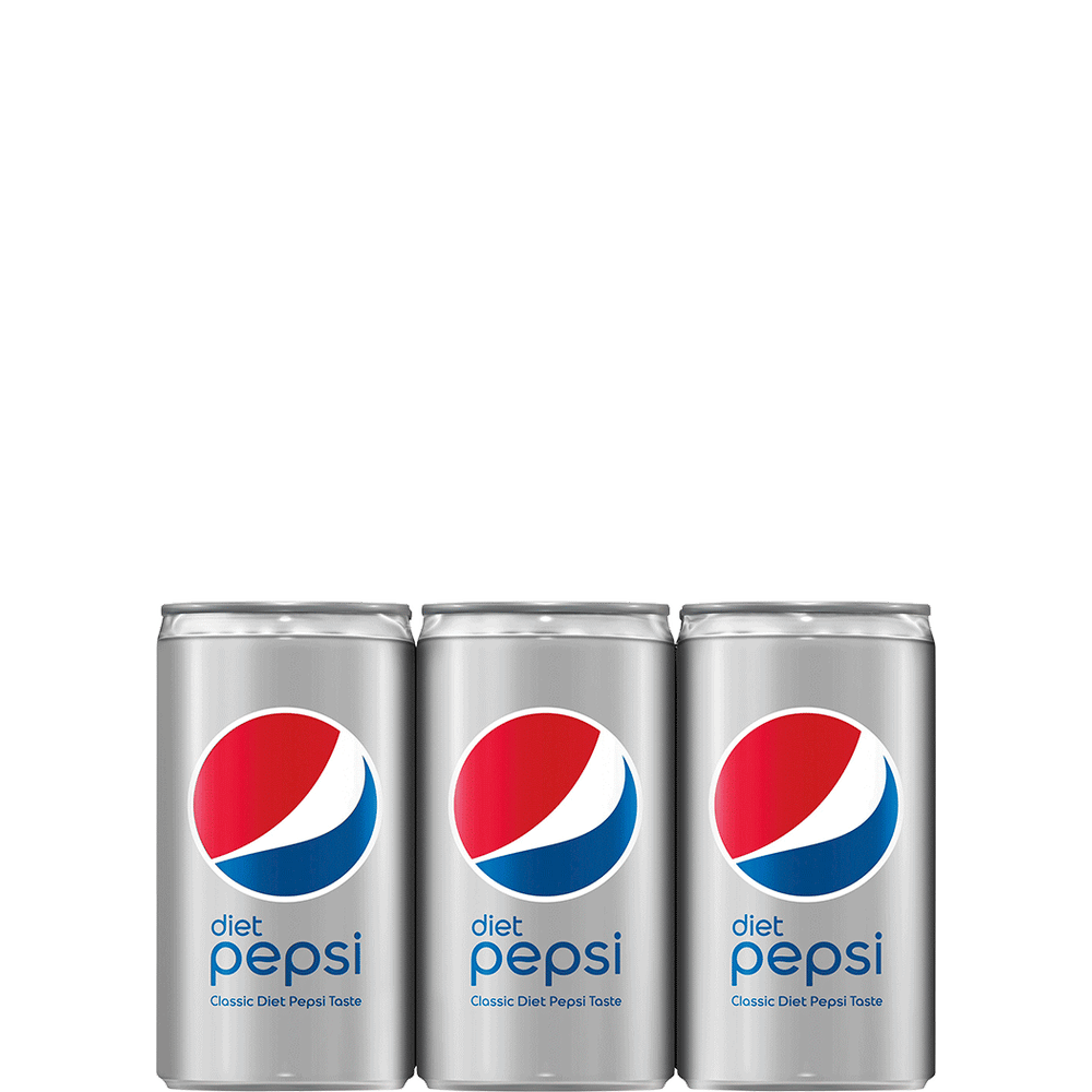 Diet Pepsi