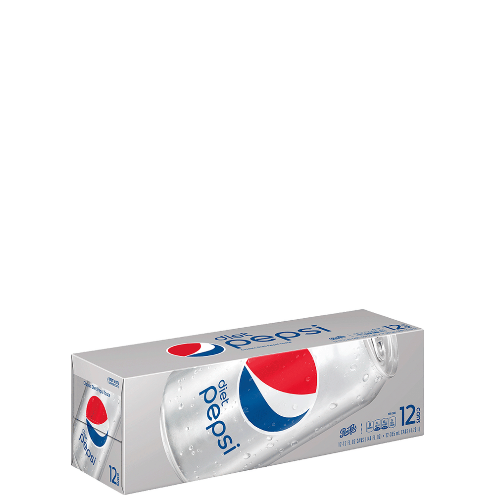 Diet Pepsi