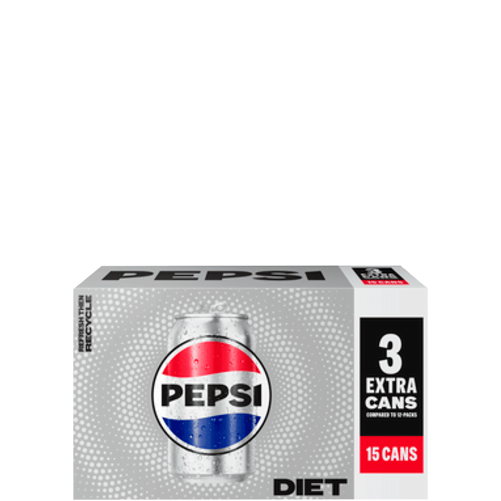 Diet Pepsi