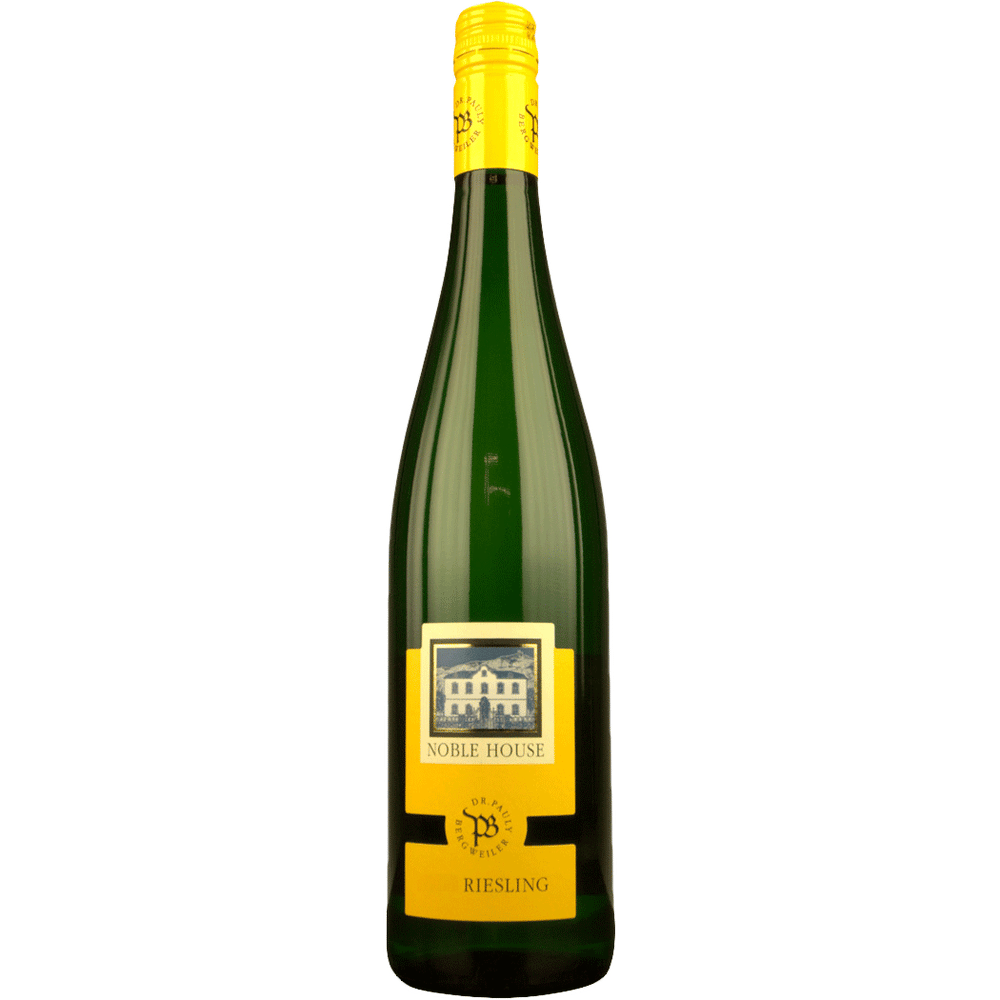 Dr Pauly Noble House Riesling
