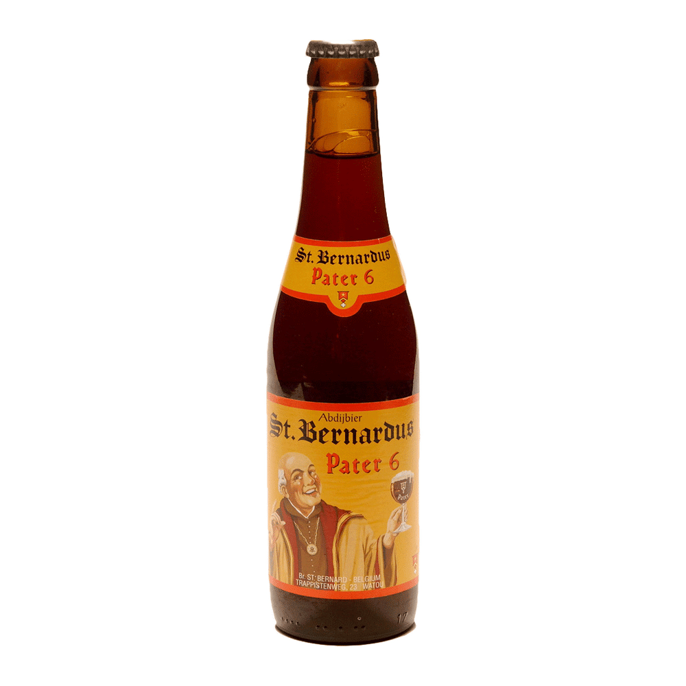 St Bernardus Pater 6