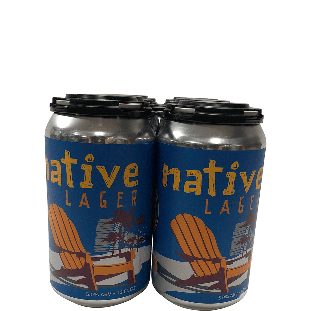 Native Lager