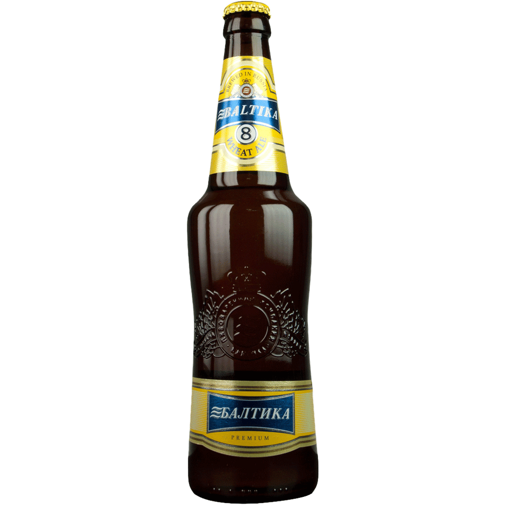 Baltika #8 Wheat