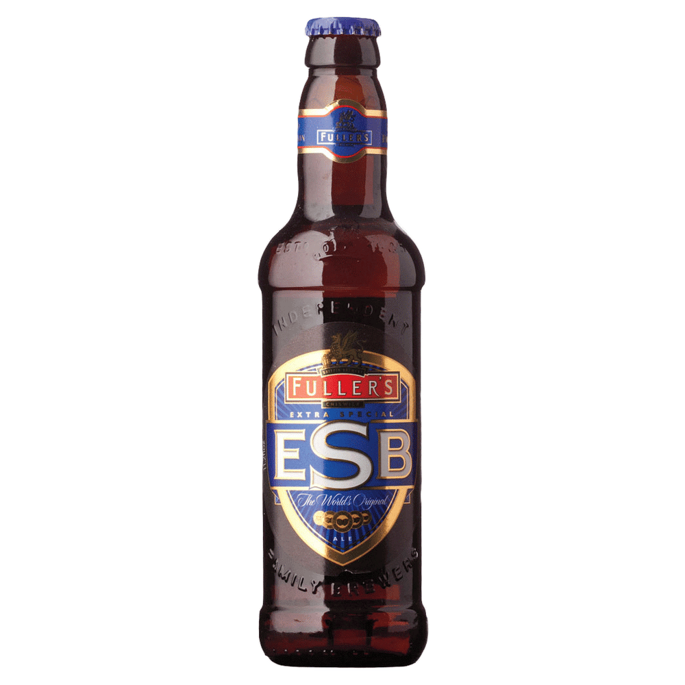 Fuller's ESB