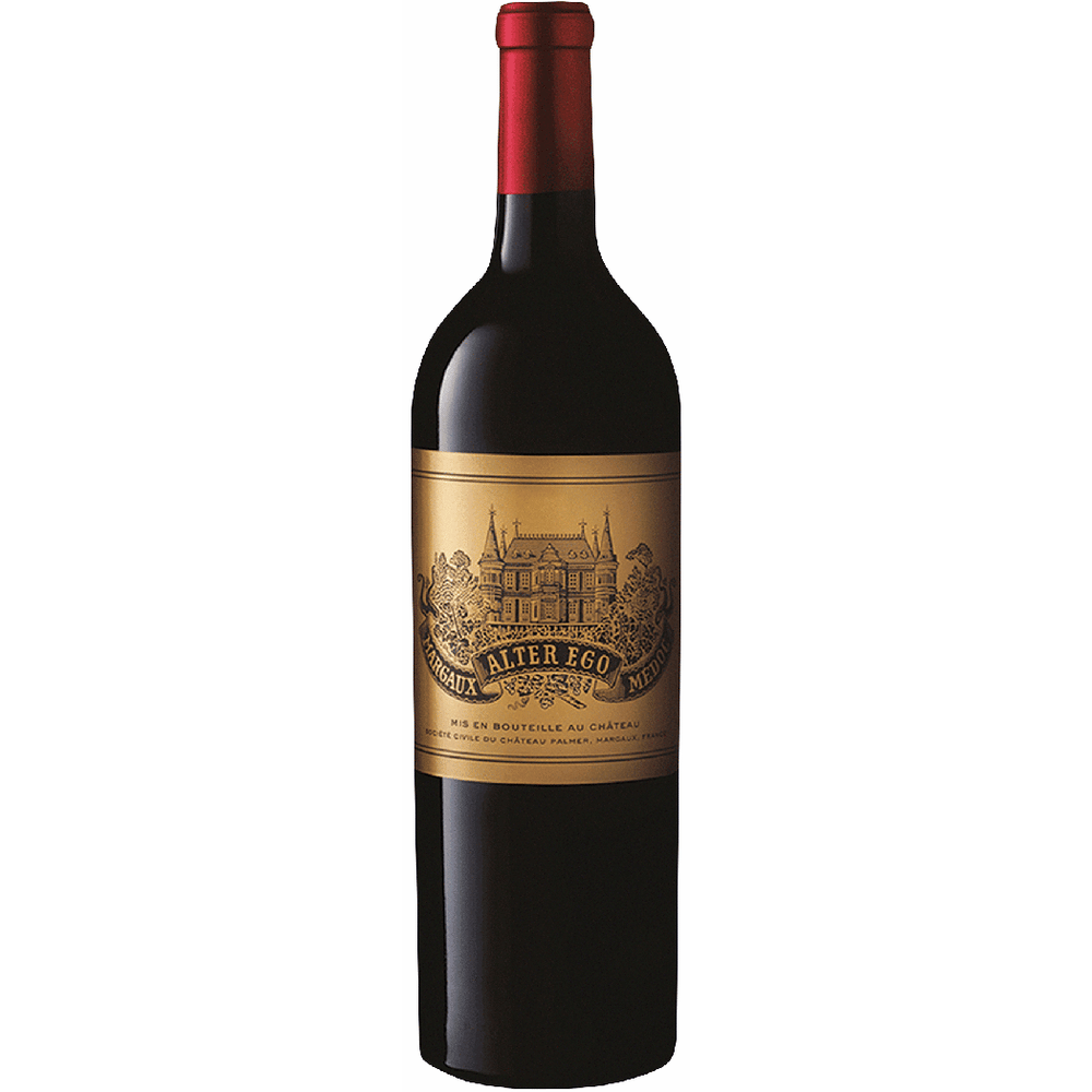 ALTER EGO 2006 MARGAUX ワイン ALTER EGO 2006 MARGAUX ワイン 2006 Château Palmer Alter Ego