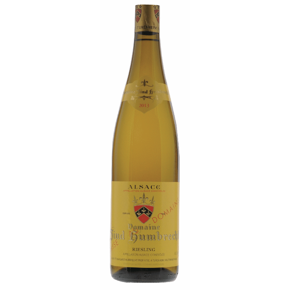 Zind Humbrecht Riesling