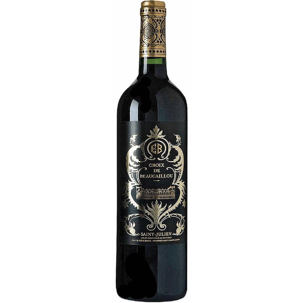 La Croix Ducru Beaucaillou Bordeaux, 2020